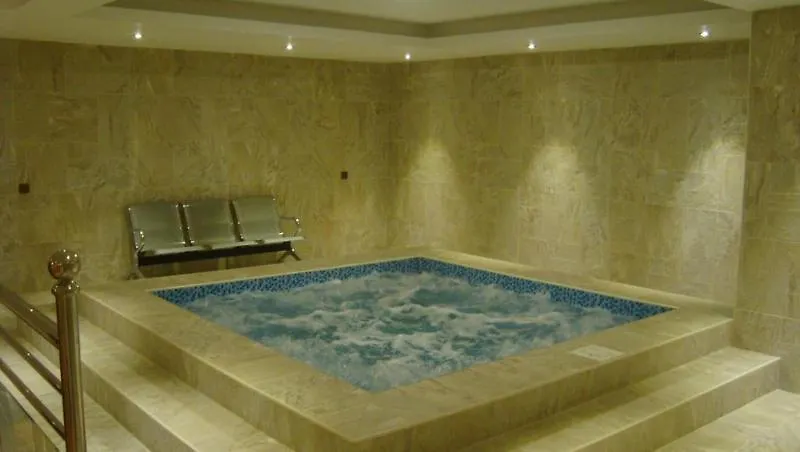 Samaya Apartment 1 Riyadh Hotel