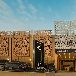 Erfad - Hotel